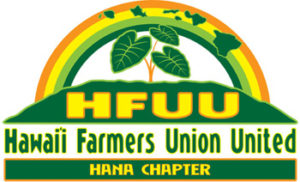 HFUU-Hana Chapter Logo