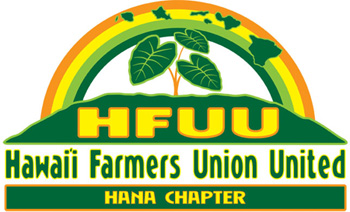 HFUU-Hana Chapter Logo