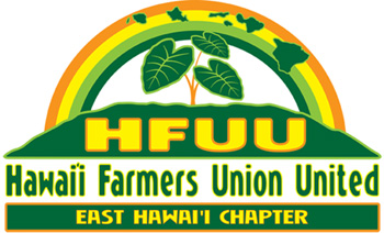 HFUU-East Hawai'i