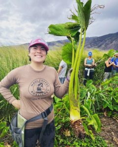 Jeannine Goetter Farm Apprentice Mentoring Program