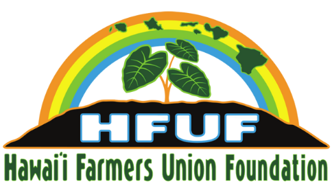 HFUF Logo Transparent