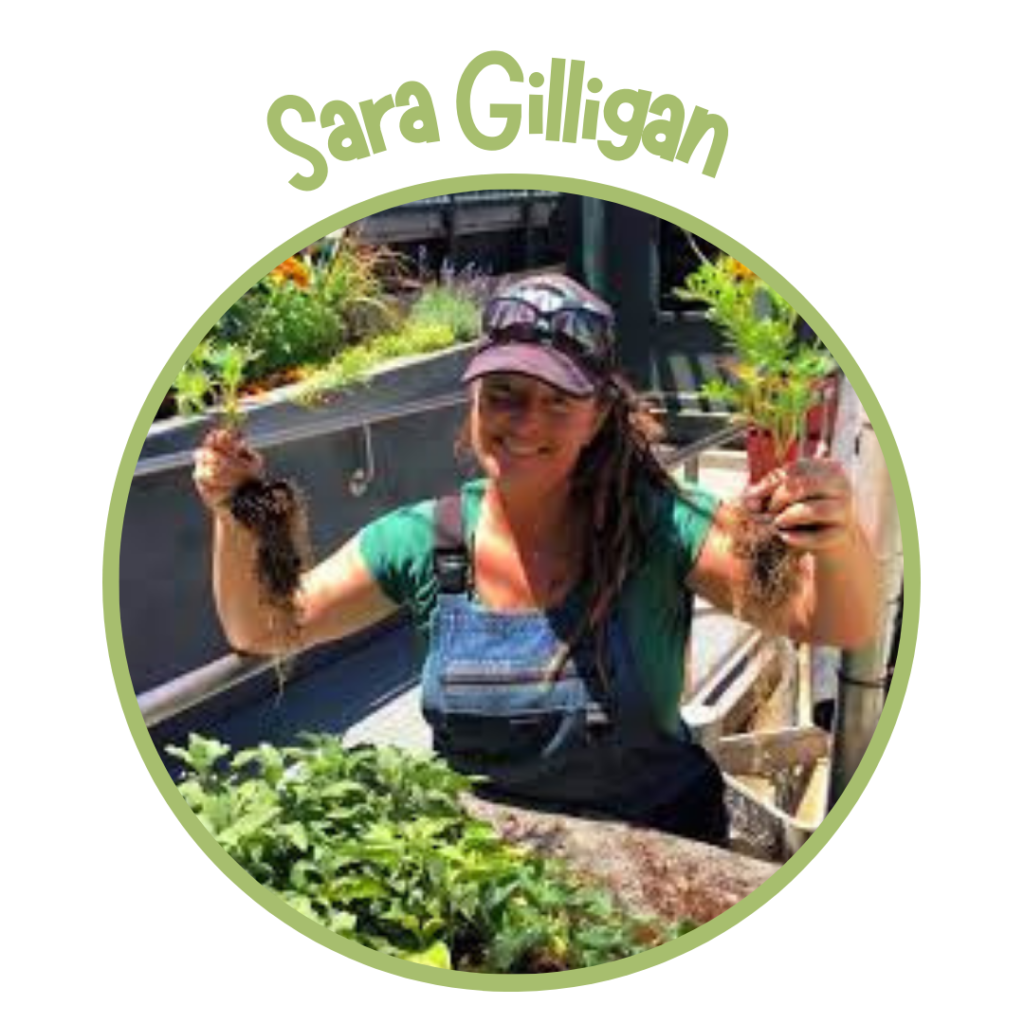 Sara Gilligan FAM Director HFUU Sara Gilligan FAM Director HFUU
