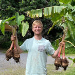 Joe Barrett HFUU Haleakala Chapter Director