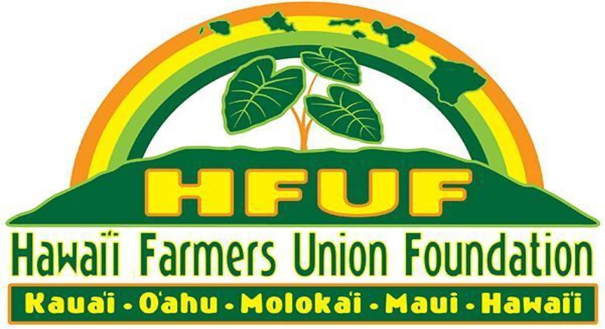 HFUF Logo