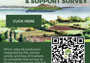 Maui Producer Impact Survey WEB